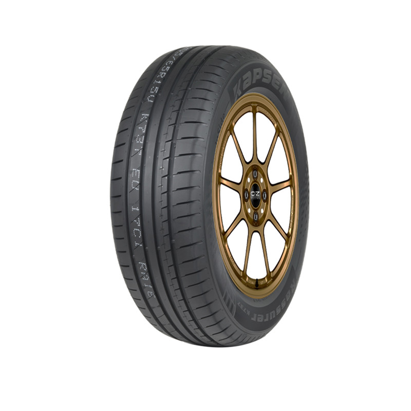 لاستیک خودرو کاپسن مدل K737 سایز 185/70R13 -یک حلقه