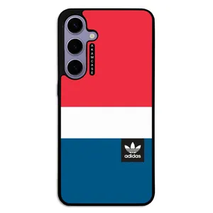 AKAM AMC-WSGS24P-ADIDAS-27 Cover For Samsung Galaxy S24 Plus