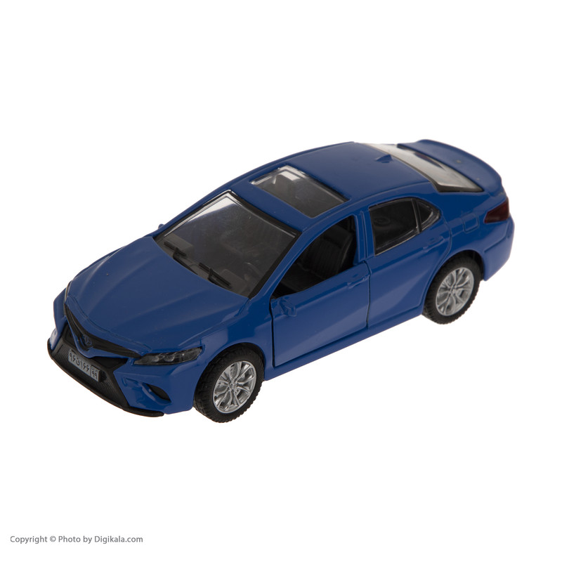 ماشین بازی مدل کمری کد 100