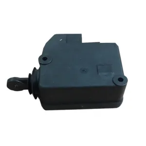 پمپ صندوق عقب جی آی اس پی کد 470406 مناسب برای پژو 405