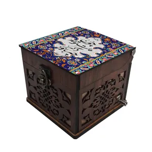 جعبه موزیکال مدل شعر کد S136