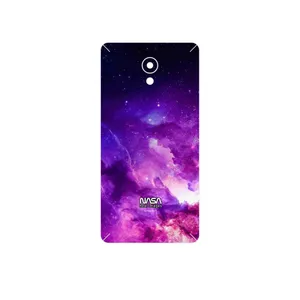 MAHOOT Universe b NASA 12 Cover Sticker for Lenovo Vibe P2