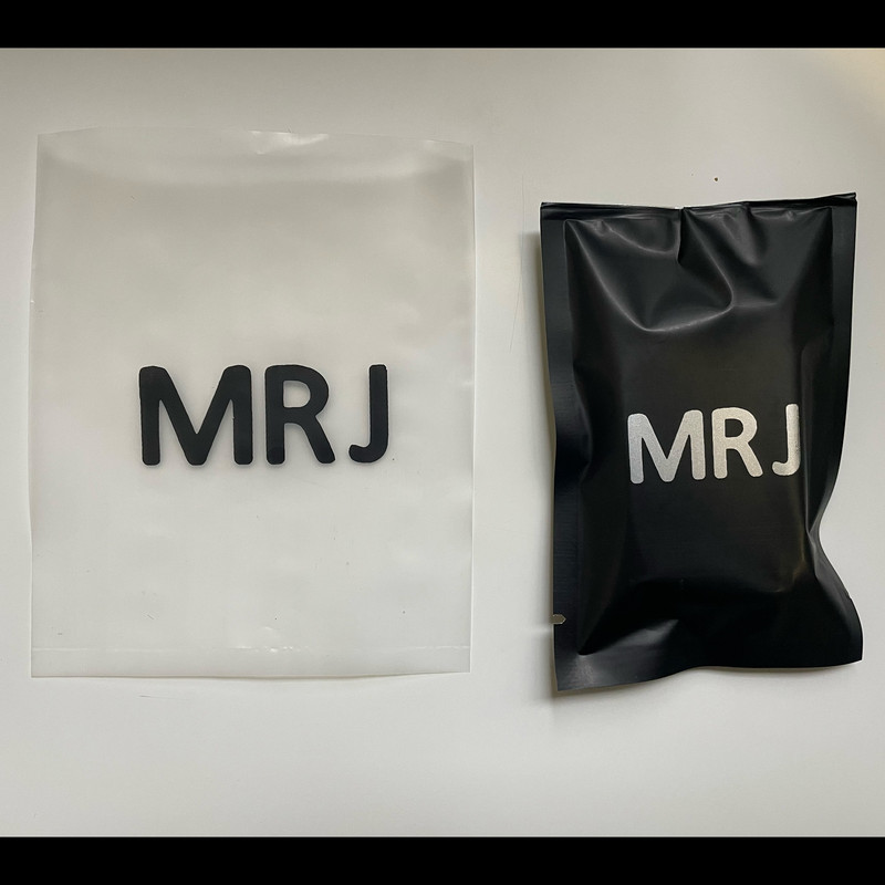 جاکلیدی ام آر جی مدل jir-ko