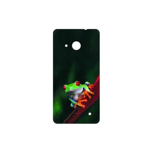 MAHOOT Frog Cover Sticker for Microsoft Lumia 550