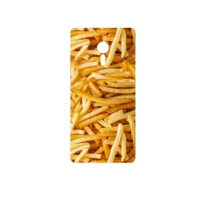 MAHOOT French fries Cover Sticker for Lenovo ZUK Z2 Pro