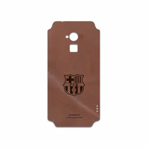 MAHOOT MNL-BRCA Cover Sticker for HTC One Max