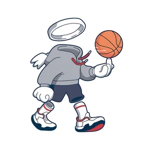 برچسب لپ تاپ طرح ان بی ای کد01