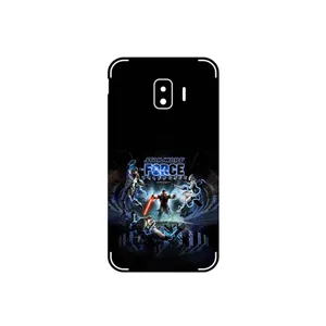 MAHOOT Star Wars Game Series Cover Sticker for Samsung Galaxy J2 Core