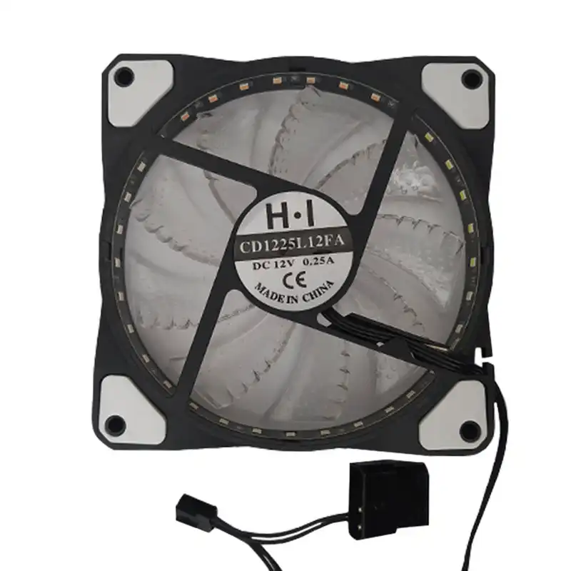 فن کیس مدل H.I