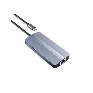 هاب 7 پورت USB-C مدل BYL-2108