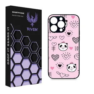RIVEN RI3-20 Case For Apple iphone 13 Pro Max