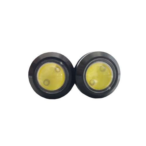 چراغ زیر آینه بغل خودرو مدل 01 بسته دو عددی