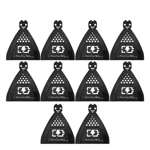 نگهدارنده گوشی موبایل مدل Hng CHARCHING بسته 10 عددی