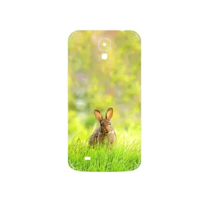 MAHOOT Rabbit Cover Sticker for Samsung Galaxy Mega 6.3 I9200