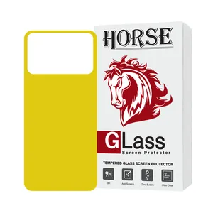 Horse NANOBH Back Protector For Xiaomi Poco X4 Pro 5G