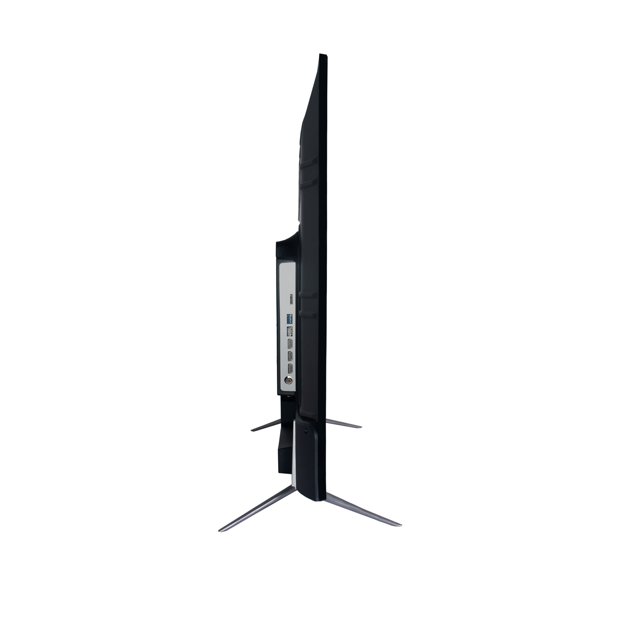 تلویزیون ال ای دی هوشمند الیو مدل 55UC8450 سایز 55 اینچ