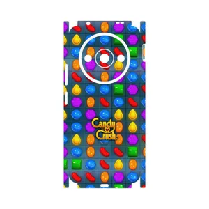 MAHOOT Candy Crush Game Series-FullSkin Cover Sticker for Xiaomi Redmi A3