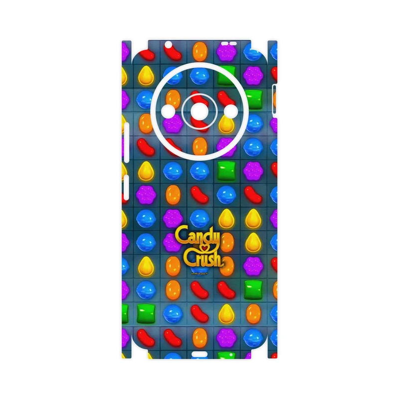 برچسب پوششی ماهوت مدل Candy Crush Game Series-FullSkin مناسب برای گوشی موبایل شیائومی Redmi A3