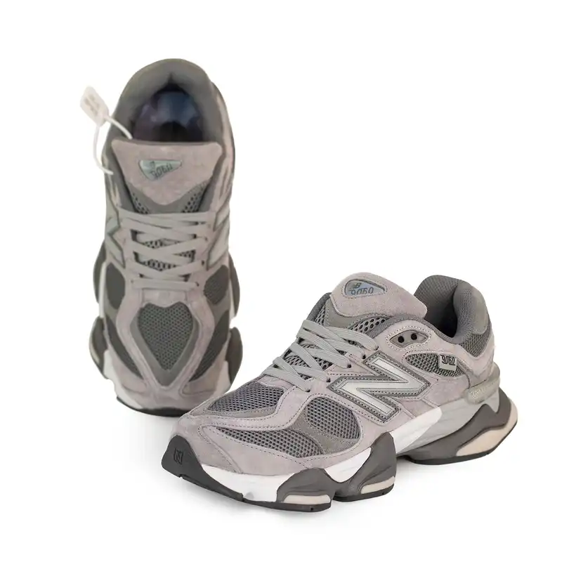 کفش پیاده روی مردانه مدل 9060