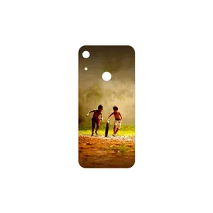 MAHOOT childs play Cover Sticker for Huawei Y6s 2019