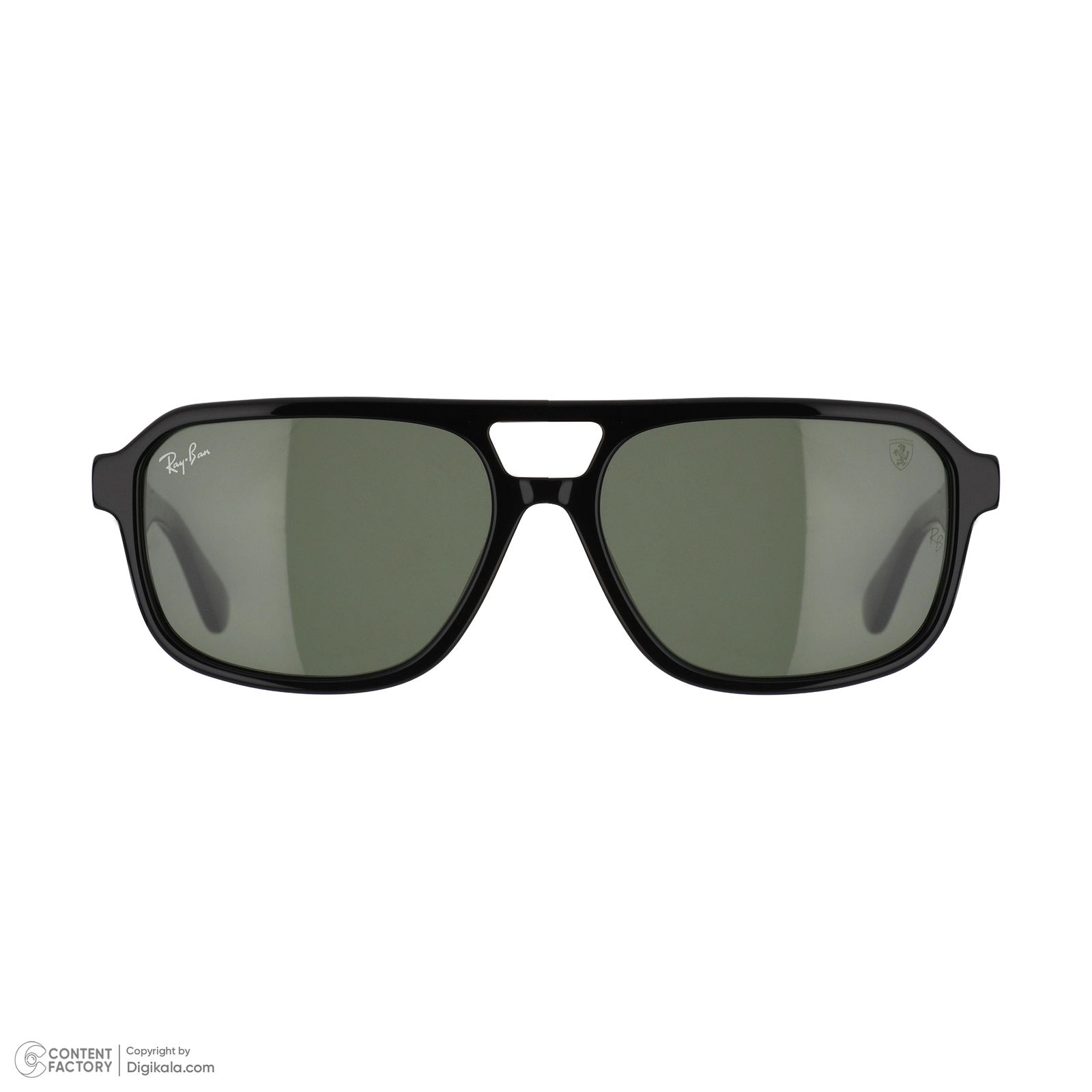عینک آفتابی مردانه ری بن مدل RB4414M-F683/71 -  - 2