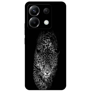 Megafone Panther 1879 Cover For Xiaomi Poco X6 5G