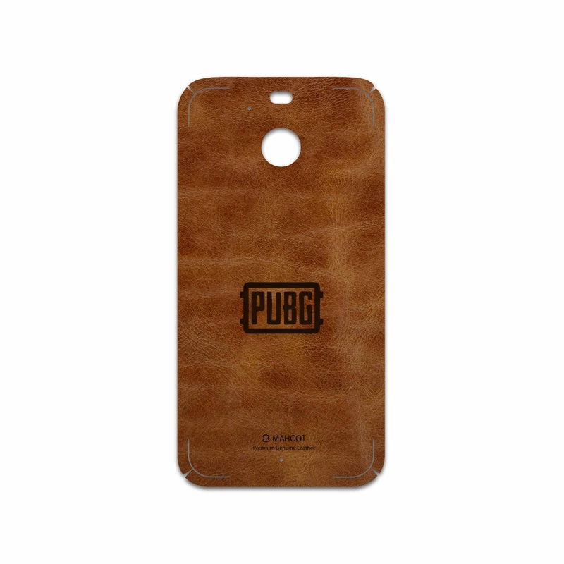 برچسب پوششی ماهوت مدل BFL-PUBG مناسب برای گوشی موبایل اچ تی سی 10 Evo