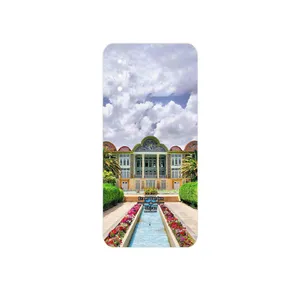 MAHOOT Eram garden Cover Sticker for Samsung Galaxy M02