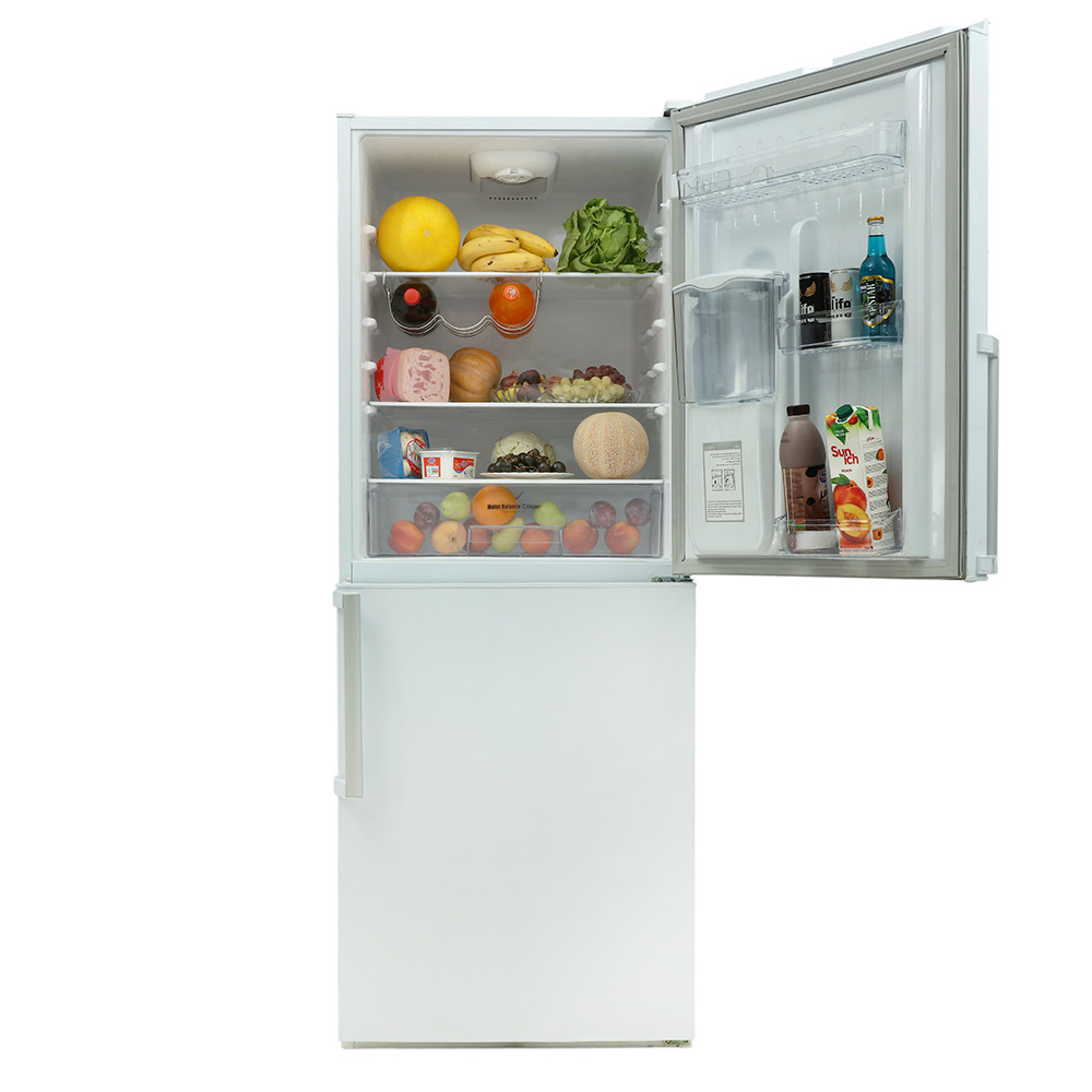 یخچال و فریزر 15 فوت لایف مدل SRF-105