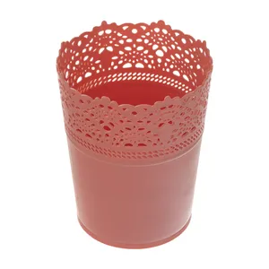 Irak Plastic DS110 Plant Pot Height 15 cm