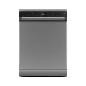 ماشین ظرفشویی ۱۵ نفره جی پلاس مدل GDW-P5993NS  