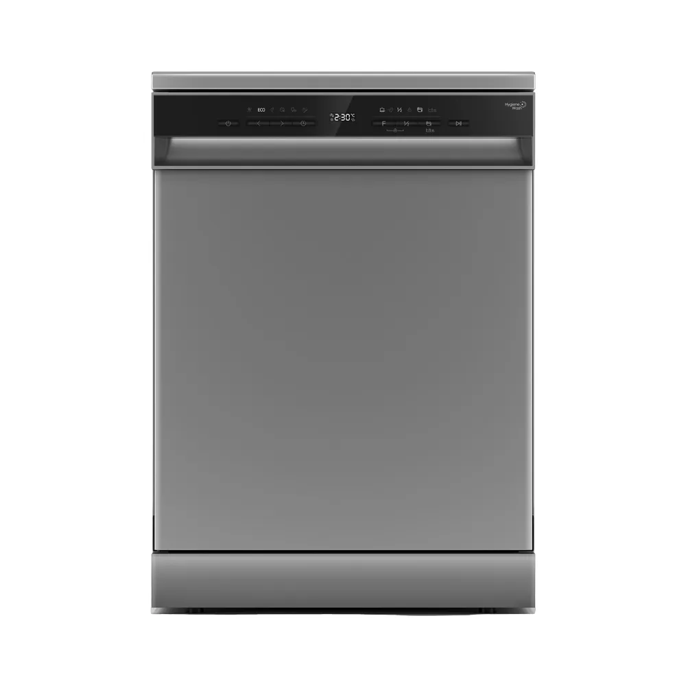 ماشین ظرفشویی ۱۵ نفره جی پلاس مدل GDW-P5993NS