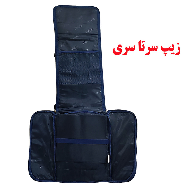 کوله پشتی مدل فضانورد کوله پشتی مدل فضانورد
