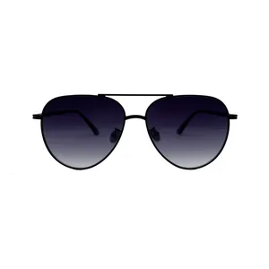 عینک آفتابی خلبانی (Aviator) مردانه مدل SPL775