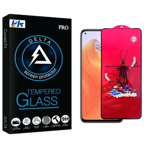 PK Delta King Screen Protector For Xiaomi  Redmi K30s