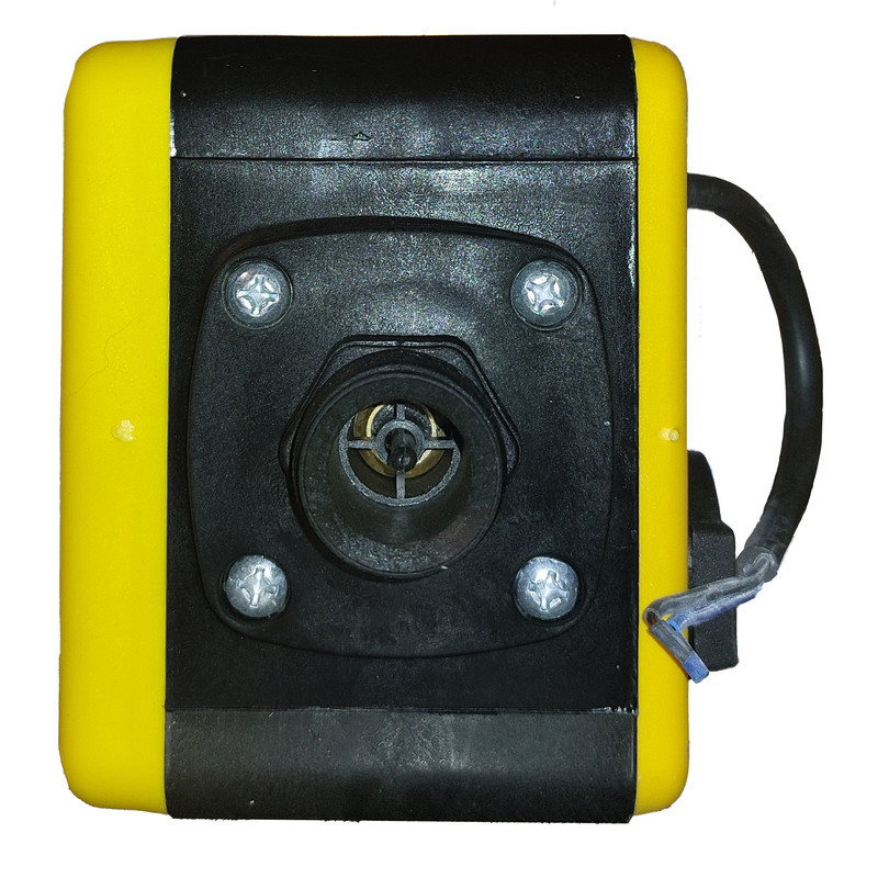 ست کنترل مدل فلو مکعبی درجه دار آمپر بالا کد FCM1-3H