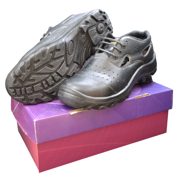 کفش ایمنی مدل پلاریس