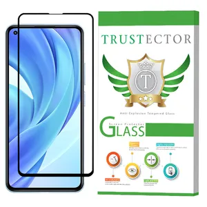  Trustector FUL-T Screen Protector For Xiaomi Mi 11 Lite