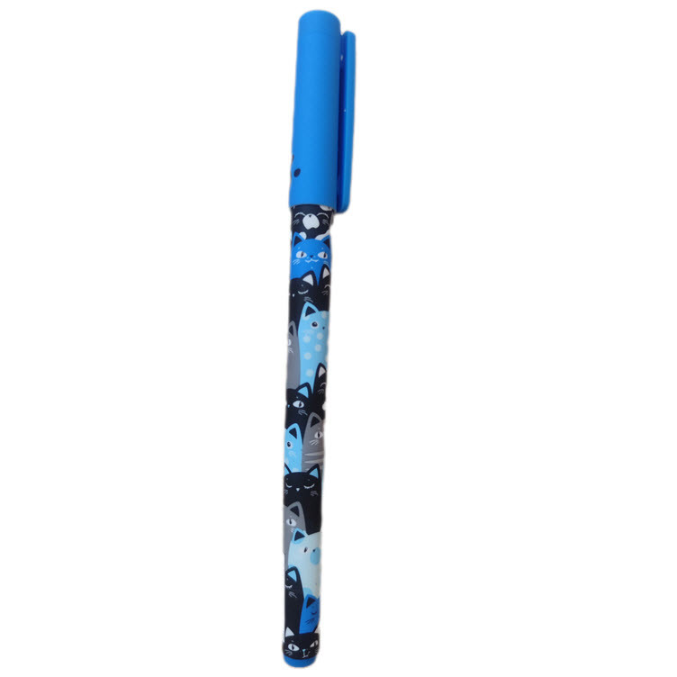 خودکار 0.5 میلی متری مدل گربه کد 01