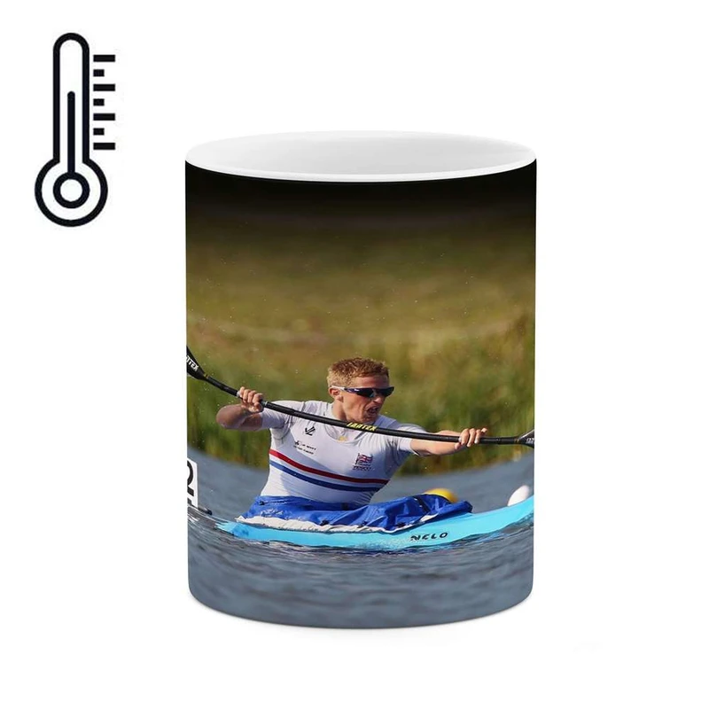 ماگ حرارتی کاکتی مدل ورزشی کد  mgh12738