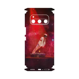 MAHOOT Michael Jackson-FullSkin Cover Sticker for Daria Bond 5G