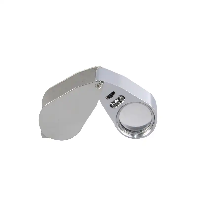 ذره‌بین مدل تسترUV