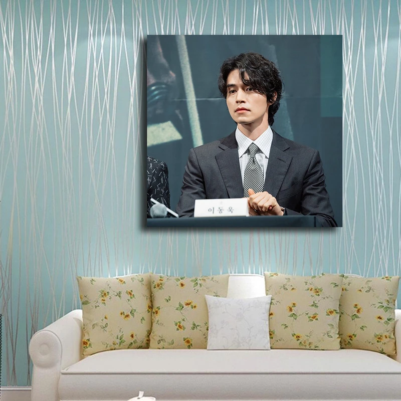 تابلو شاسی مدل Lee dong wook کد 1