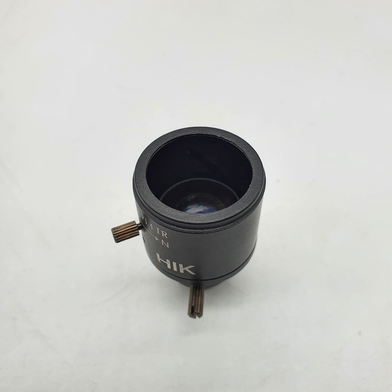 لنز دوربین مداربسته هایک مدل 2.8-12mm