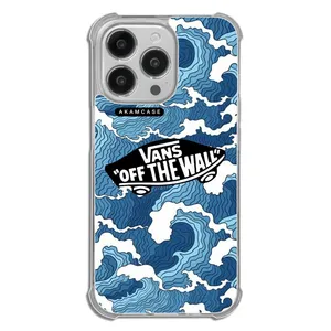 AKAM AMCWTA13PRO-VANS12 Cover For Apple iPhone 13 Pro