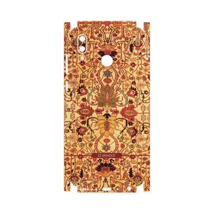 MAHOOT Persian-Carpet-Yellow-FullSkin Cover Sticker for Honor Play