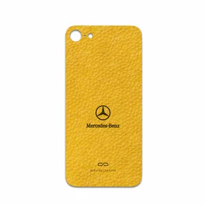 MAHOOT ML-MBNZ Cover Sticker for Apple iPhone SE 2022