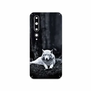 MAHOOT Dire Wolf Cover Sticker for Xiaomi Mi 10 5G