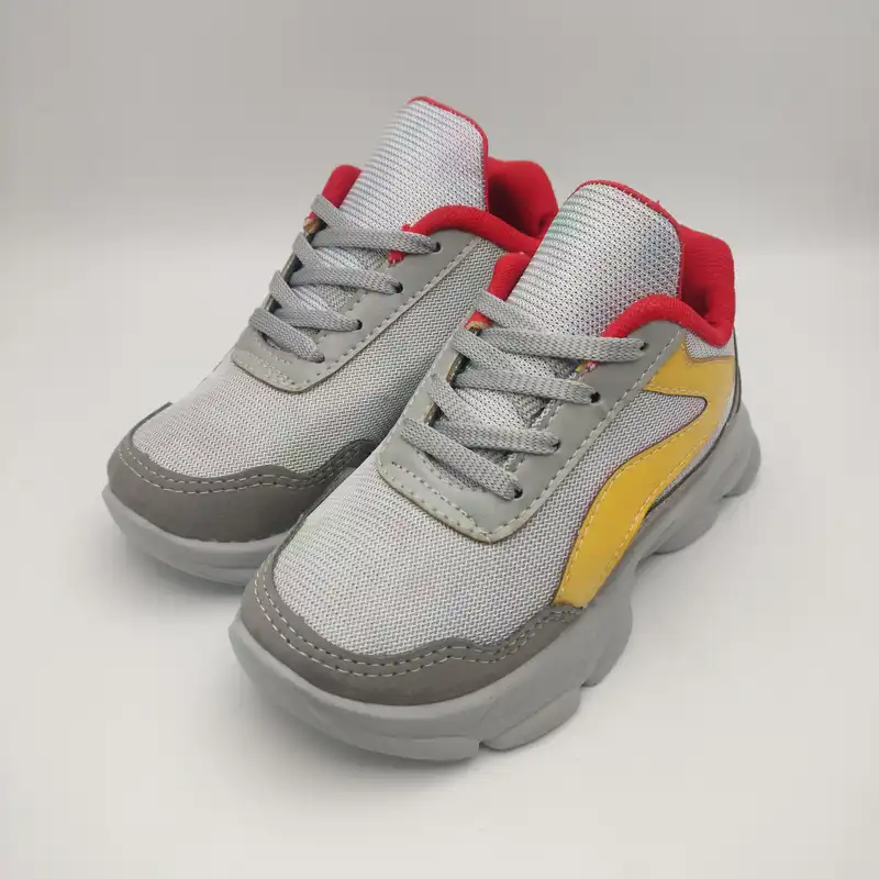 کفش راحتی  مدل یاشار 1102