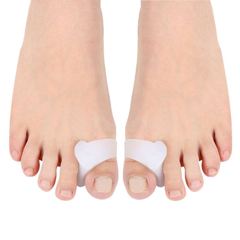 جدا کننده انگشت شست پا مدل TP 507 بسته 2 عددی